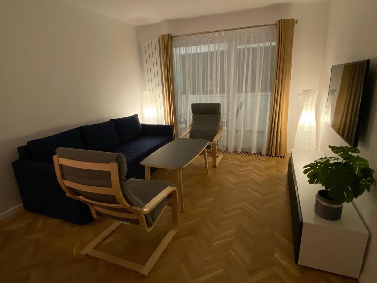 Апартаменты Center Loft Бузэу Экстерьер фото